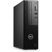 Rent to own Dell Precision 3000 3460 Workstation - Intel Core i5 Hexa-core (6 Core) i5-12500 12th Gen 3 GHz - 16 GB DDR5 SDRAM RAM - 256 GB SSD - Small Form Factor - Black