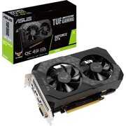 Rent to own TUF NVIDIA GeForce GTX 1650 Graphic Card - 4 GB GDDR6