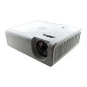 Rent to own S518WL Dell Professional 1280X800 Wxga 3200 Ansi Lumens DLP Projector 84DR9 Projectors