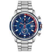 Rent to own Citizen Spider-Man Quartz Movement Blue Dial Men's Watch CA0429-53W