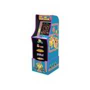 Rent to own Arcade1Up Ms. Pac-Man - Arcade cabinet - Dig Dug, Galaxian, Super Pac-Man, Ms. Pac-Man