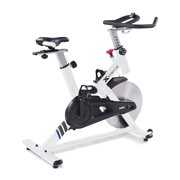 Rent to own XTERRA Fitness MB550 Indoor Cycle Trainer Bike with Wireless LCD Display