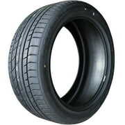 Rent to own Accelera Iota ST68 285/45R22XL 114V BSW Fits: 2017-18 Chevrolet Silverado 1500 High Country, 2015-16 Chevrolet Silverado 1500 LTZ