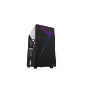 Rent to own Gigatech Gaming Apollo 5 AMD Ryzen 5 Gaming Desktop, 5600G 6 Core 8 GB DDR4 with Windows 10, 4.4 GHz