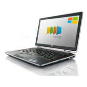 Rent to own Dell Latitude E6520 i7 2.20GHz 8GB 500GB HDD 10P (Refurbished)