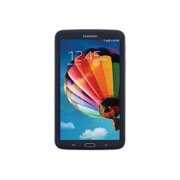 Rent to own Samsung Galaxy Tab 3 - Tablet - Android 4.2.2 (Jelly Bean) - 16 GB - 7" TFT (1024 x 600) - microSD slot - 3G, 4G - LTE - T-Mobile - midnight black