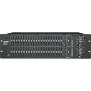 Rent to own Ashly GQX-3102 2 Channel 1/3 Octave Graphic Equalizer