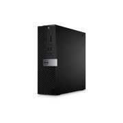 Rent to own Restored Dell OptiPlex 3040 SFF Desktop Computer i5-6500 16GB 256GB SSD 1TB HDD W10 Pro (Refurbished)