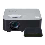 Rent to own RCA 720p LCD/LED Home Theater Projector (includes Roku Express Streaming Player)(RPJ133)