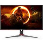 Rent to own AOC 23.8'' IPS 1920 x 1080 Gaming Monitor - Black