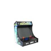 Rent to own 2 PLAYER MINI UPRIGHT TABLETOP ARCADE | 3000 CLASSIC GAMES ...