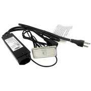 Rent to own MV00000 Jacuzzi Whirlpool Bath 120v Pump Control Kit With Topside Button Switch