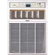 Rent to own Keystone 8,000 BTU Slider/Casement Window Air Conditioner