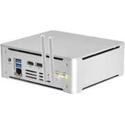 Rent to own MSECORE Mini PC with Core i7-7700HQ, 32G DDR4 RAM, 1T NVME SSD Desktop Computer, 4K@60Hz, HDMI, DP, Dual Monitor Capable, Wi-Fi, Bluetooth, Windows 11 Pro