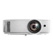 Rent to own Optoma GT780 Short Throw 720p Projector for Gaming and Movies