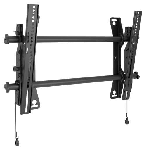 Rent to own Chief - Fusion Low-Profile Tilt Wall Mount for Most 26" - 47" Flat-Panel TVs - Black