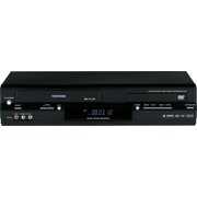 Rent to own Toshiba SD-KV260 (REFURBISHED) DVD and VCR Combo Player with Remote, Manual, and Cables