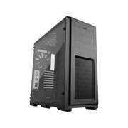 Rent to own Phanteks PH-ES614PTG-BK Enthoo Pro Integrated RGB Lighting Tempered Glass Side & Panel ATX Full Tower Computer Case, Black