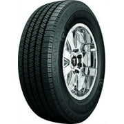 Rent to own Firestone Transforce HT2 LT225/75R16 115R Tire Fits: 2000-01 Dodge Ram 2500 Base, 2015-23 Ram ProMaster 2500 Base