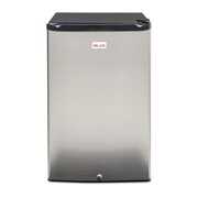 Rent to own Blaze 20-Inch 4.4 Cu. Ft. Compact Refrigerator W/ Recessed Handle
