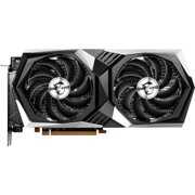 Rent to own MSI AMD Radeon RX 6600 Graphic Card - 8 GB GDDR6