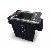 Rent to own Video Game Machine Cocktail Arcade Machine Cabinet