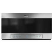 Rent to own HAIER QVM7167RNSS 30" 1.6 Cu. Ft. Smart Over-the-Range Microwave Oven