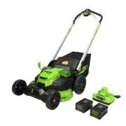 Rent to own Greenworks 60V 25