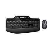 Rent to own Logitech MK735 Performance Wireless Keyboard & Mouse Combo