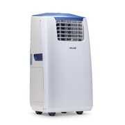 Rent to own Remanufactured NewAir Portable Air Conditioner And Heater, 14,000 Btus (8,500 Btu, Doe), Cools 525 Sq. Ft., Easy Setup Window Venting Kit And Remote Control