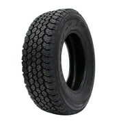 Rent to own Goodyear Wrangler All-Terrain Adventure with Kevlar All Terrain 265/60R18 110T Light Truck Tire