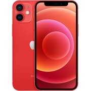 Rent to own Apple iPhone 12 Mini 128GB Red (Unlocked) Refurbished