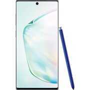 Rent to own Total Wireless SAMSUNG Galaxy Note 10, 256GB, Aura Glow- Prepaid Smartphone