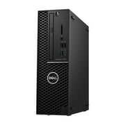 Rent to own Used - Dell Precision 3430, SFF, Intel Core i7-8700 @ 3.20 GHz, 16GB DDR4, NEW 500GB SSD, DVD-RW, Wi-Fi, NEW Keyboard + Mouse, Win10 Home 64