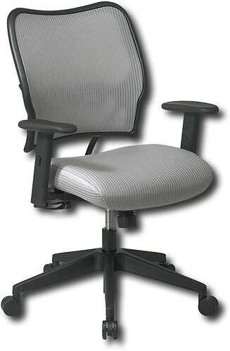 Office Star Furniture - VeraFlex Shadow Chair