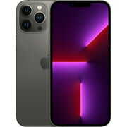 Rent to own Apple iPhone 13 Pro Max 256GB Graphite LTE Cellular MLEJ3LL/A