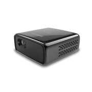 Rent to own Philips PicoPix Micro, LED DLP, up to 80" Display, 115 min. Battery Life, Wireless Video and Picture Screen Mirroring