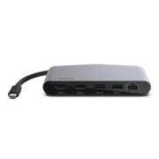 Rent to own Belkin Thunderbolt 3 Mini Dock HD, Black