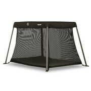 Rent to own Dream On Me Travel Light Play Yard, Black