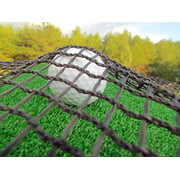 Rent to own Nettexx Baffle Impact Golf Net 10ft x 10ft Made in USA