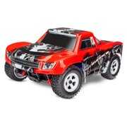 Rent to own Traxxas 76064-5 - LaTrax Desert Prerunner 1/18 4x4 Waterproof Truck RTR, Red