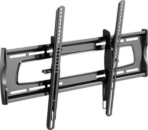 Rent to own Rocketfish™ - Tilting TV Wall Mount for Most 32"-75" TVs - Black