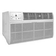 Rent to own FRIGIDAIRE FFTA103WA2 Through-the-Wall Air Conditioner, 208/230V AC, Cool Only, 24 in W.