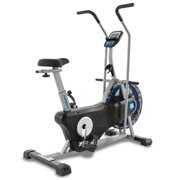 Rent to own XTERRA Fitness AIR350 Exercise Air Bike