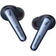 Rent to own Anker Soundcore Liberty Air 2 Pro True Wireless Earbuds Active Noise Cancelling Headphone,6 Mics, Pure Note,Blue