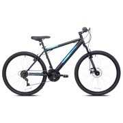 Rent to own Kent 26 In. Northpoint Men's Mountain Bike, Black and Blue