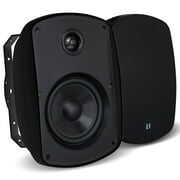 Rent to own Russound 5B55MK2-B Acclaim 5 Series Outback 5.25-Inch 2-Way MK2 Outdoor Speakers (Black)