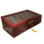 Rent to own Desk/Counter Top Display Humidor for up to 100 Cigars