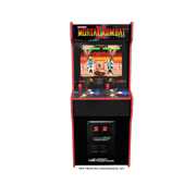 Rent to own Arcade 1Up, Mortal Kombat Midway Legacy 12-in-1