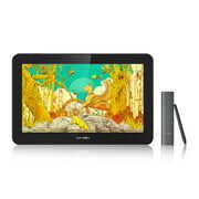 Rent to own XPPen Artist 16TP 4K Drawing Tablet With Touch Screen Graphics Display Digital Art Full lamination 15.6in Monitor With 8192 Pressure Sensing